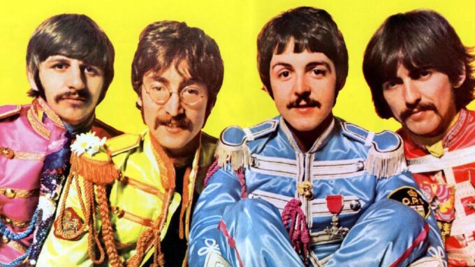レビュー 解説 Sgt Pepper S 50年目の奇跡 歴史的名盤はなぜリミックスされたのか
